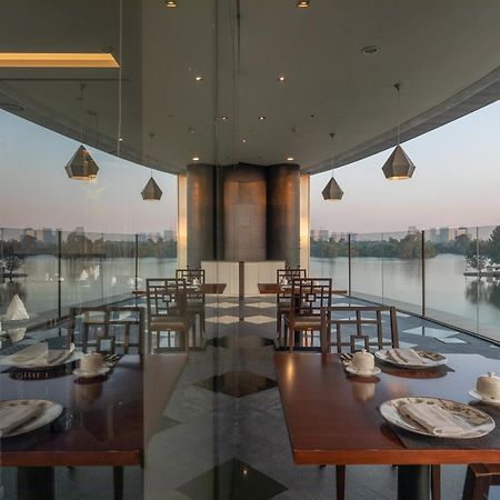 Lotte Hotel Yangon Ngoại thất bức ảnh